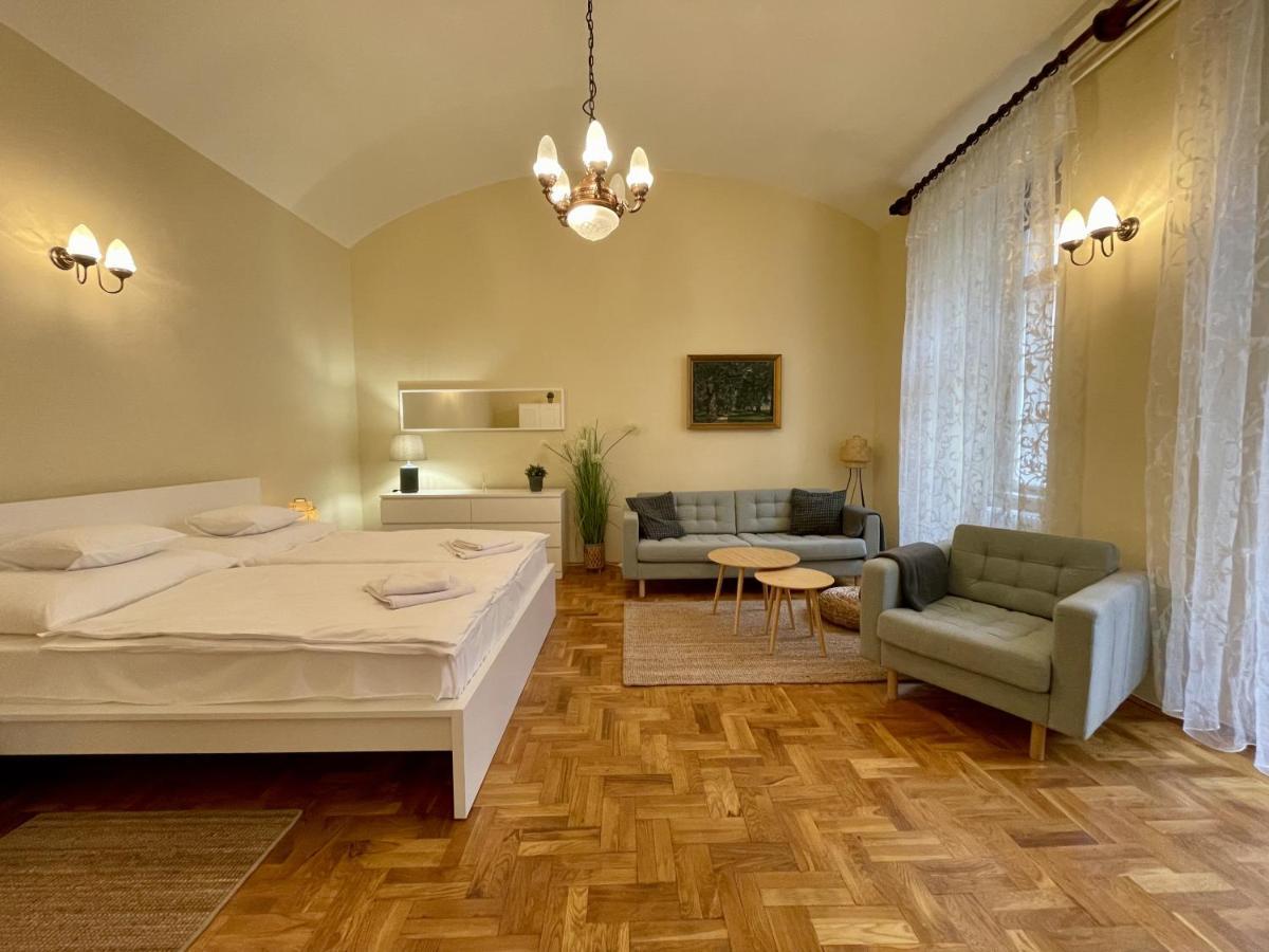 Boheme Budapeste