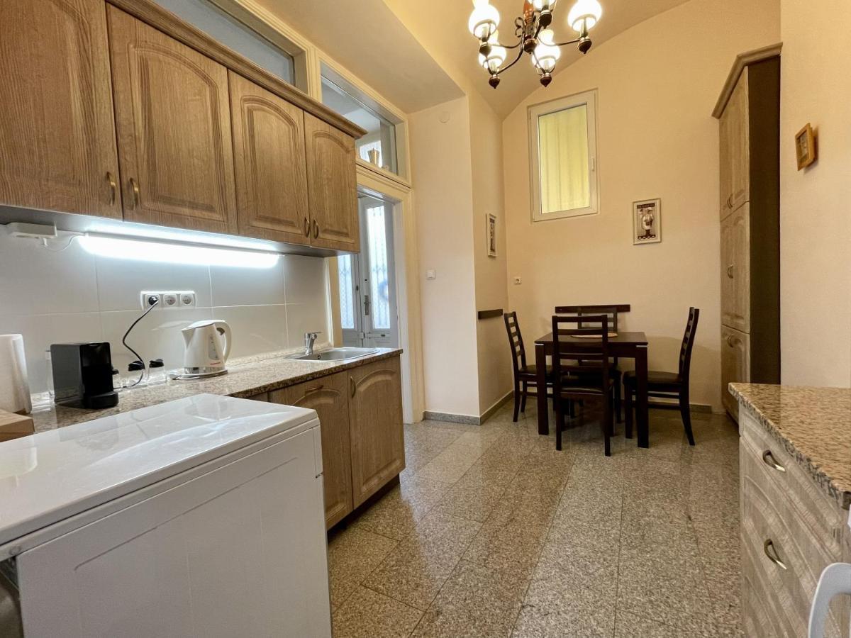 Apartamento Boheme Budapeste