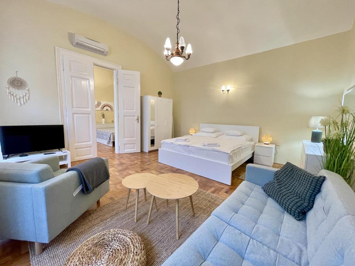 Apartamento Boheme *